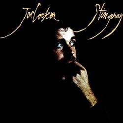 Joe Cocker  <strong>Stingray</strong>