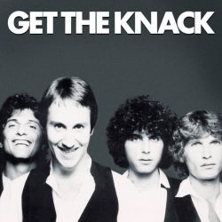 Knack   <strong>Get The Knack</strong>