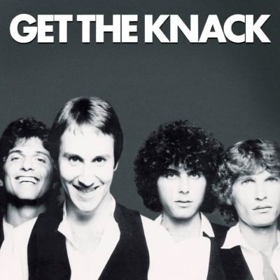 Knack   <strong>Get The Knack</strong>