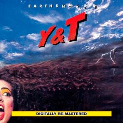 Y & T   <strong>Earthshaker</strong>