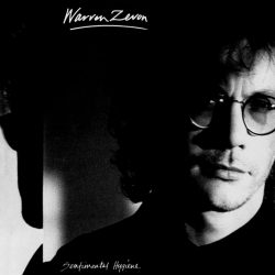 Warren Zevon  <strong>Sentimental Hygiene</strong>