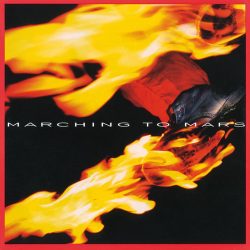 Sammy Hagar  <strong>Marching To Mars</strong>