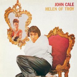 John Cale  <strong>Helen Of Troy</strong>