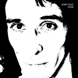 John Cale  <strong>Fear</strong>