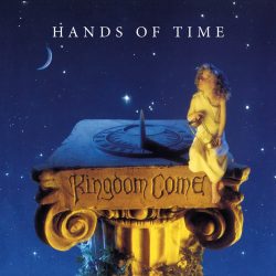 Kingdom Come   <strong>Hands Of Time</strong>
