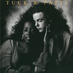 Tuck & Patti   <strong>Love Warriors</strong>