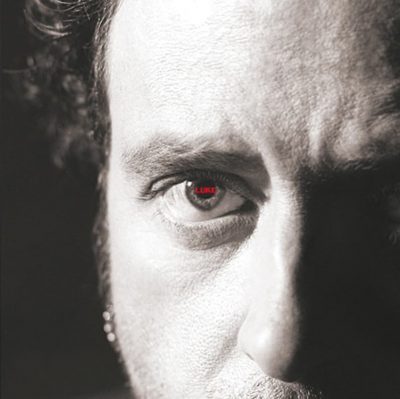 Steve Lukather  <strong>Luke</strong>