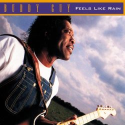 Buddy Guy  <strong>Feels Like Rain</strong>