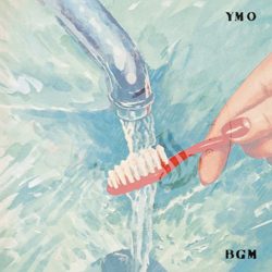 Yellow Magic Orchestra   <strong>BGM</strong>