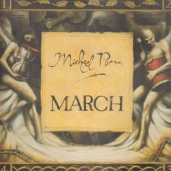 Michael Penn  <strong>March</strong>