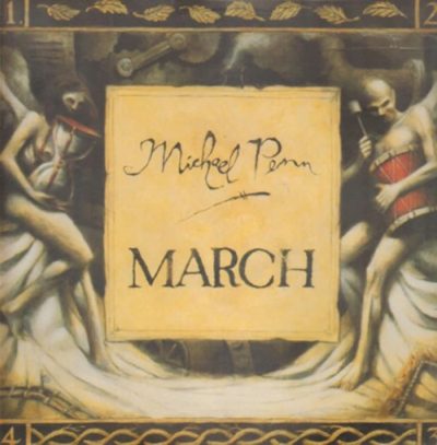 Michael Penn  <strong>March</strong>