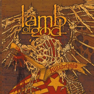 Lamb Of God   <strong>Killadelphia</strong>