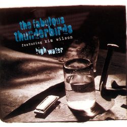 Fabulous Thunderbirds   <strong>High Water</strong>