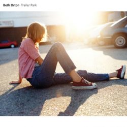 Beth Orton  <strong>Trailer Park</strong>