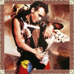 Adam Ant  <strong>Vive Le Rock</strong>