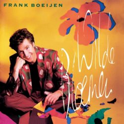 Frank Boeijen  <strong>Wilde Bloemen</strong>