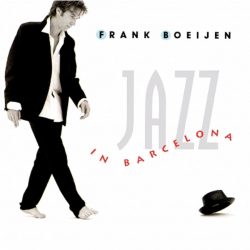 Frank Boeijen  <strong>Jazz In Barcelona</strong>