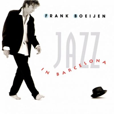 Frank Boeijen  <strong>Jazz In Barcelona</strong>