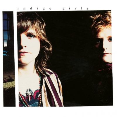 Indigo Girls   <strong>Indigo Girls</strong>
