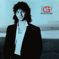 Kenny G  <strong>Duotones</strong>