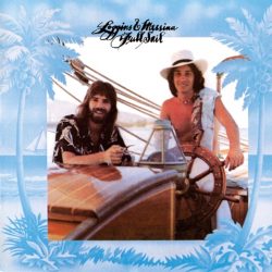 Loggins & Messina   <strong>Full Sail</strong>