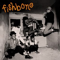 Fishbone   <strong>Fishbone</strong>