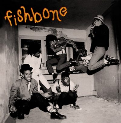 Fishbone   <strong>Fishbone</strong>
