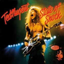 Ted Nugent  <strong>State Of Shock</strong>
