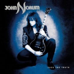 John Norum  <strong>Face The Truth</strong>