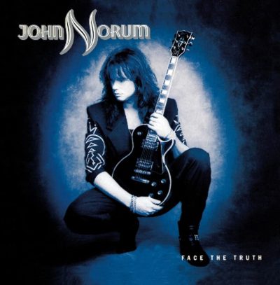 John Norum  <strong>Face The Truth</strong>