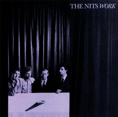 The Nits   <strong>Work</strong>