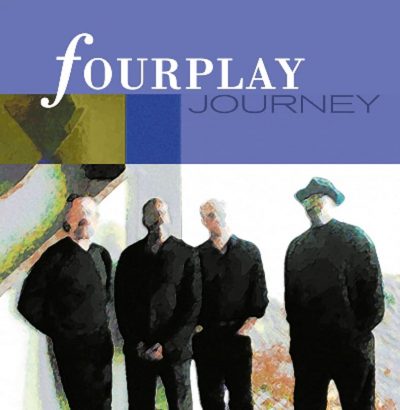 Fourplay   <strong>Journey</strong>
