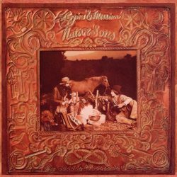 Loggins & Messina   <strong>Native Sons</strong>