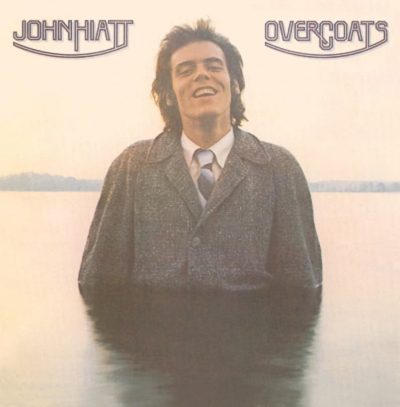 John Hiatt  <strong>Overcoats</strong>