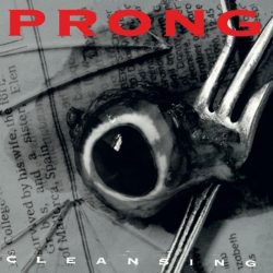 Prong   <strong>Cleansing</strong>
