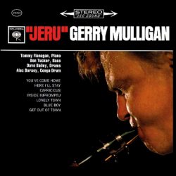 Gerry Mulligan  <strong>Jeru</strong>