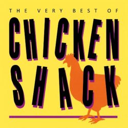 Chicken Shack   <strong>Very Best Of</strong>