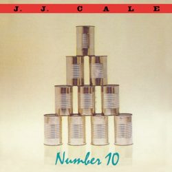 JJ Cale  <strong>Number Ten</strong>