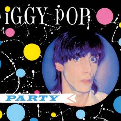 Iggy Pop  <strong>Party</strong>
