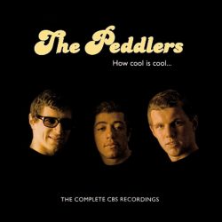 Peddlers   <strong>How Cool Is Cool</strong>