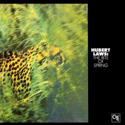Hubert Laws  <strong>Rite Of Spring</strong>