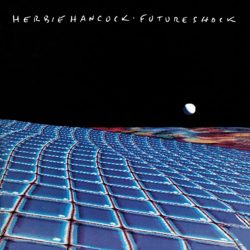 Herbie Hancock  <strong>Future Shock</strong>