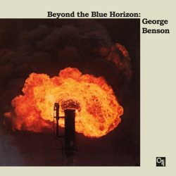 George Benson  <strong>Beyond The Blue Horizon</strong>