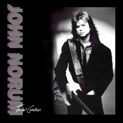 John Norum  <strong>Total Control</strong>