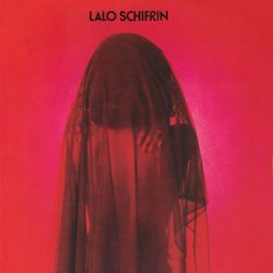 Lalo Schifrin  <strong>Black Widow</strong>
