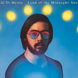Al Di Meola  <strong>Land Of The Midnight Sun</strong>