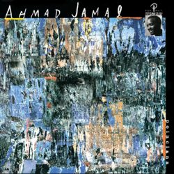 Ahmad Jamal  <strong>Poinciana</strong>