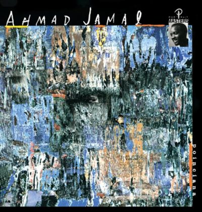 Ahmad Jamal  <strong>Poinciana</strong>