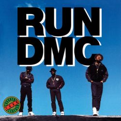 Run-DMC   <strong>Tougher Than Leather</strong>