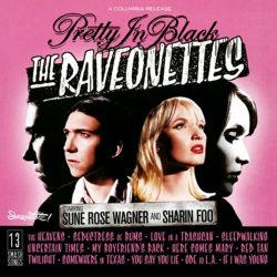 Raveonettes   <strong>Pretty In Black</strong>